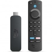 Fire Tv Stick 4k Streaming Media Player (2023)