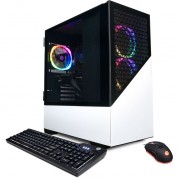 Cyberpowerpc Gamer Master Desktop Computer | High Performance Gaming Pc