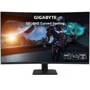 Gigabyte Gs32qc 31.5