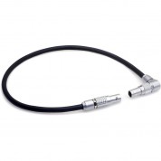 Ar97 4-pin To 5-pin Lemo Cable For Arri Trinity 2 Starlite Monitor