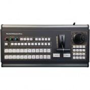 Switchmasterpro Medium 12-channel Control Surface