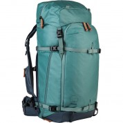 Shimoda Explore 60 Backpack Sea Pine | Travel Gear