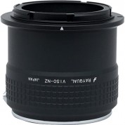 Rayqual Adapter Leica Visoflex Ii/iii To Nikon Z-mount