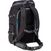 Tenba Solstice 24l Camera Backpack Black