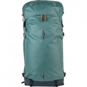 Shimoda Explore 60 Backpack Sea Pine | Travel Gear