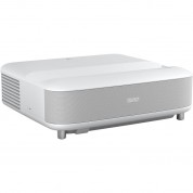 Epson Epiqvision Ultra Ls650 4k Laser Projector