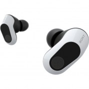 Sony Inzone Buds Gaming Earbuds White