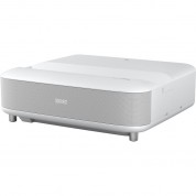 Epson Epiqvision Ultra Ls650 4k Laser Projector