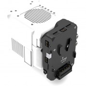 Octamas Power Box Pro I/o V-mount For Red V-raptor