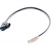 Octamas D-tap To 2-pin Lemo Cable 17.7