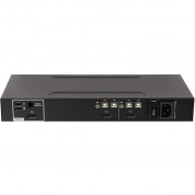 Iogear 2-port Displayport Secure Kvm Single-view