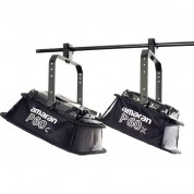 Proam Usa Yoke Mount For Amaran P60c & P60x Led Panels