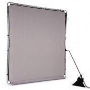 Manfrotto Ezyframe Background Set Gray 6.5x7.5