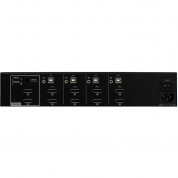 Iogear 4-port Dual-view Secure Kvm Switch