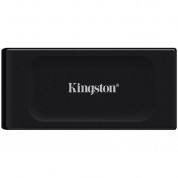 Kingston 2tb Xs1000 Usb-c 3.2 Gen 2 External Ssd