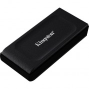 Kingston 2tb Xs1000 Usb-c 3.2 Gen 2 External Ssd