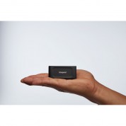 Kingston 2tb Xs1000 Usb-c 3.2 Gen 2 External Ssd