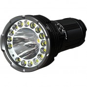 Fenix Lr40r V2.0 Rechargeable Led Search Flashlight