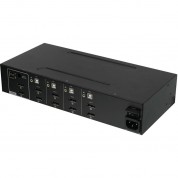 Iogear 4-port Dual-view Secure Kvm Switch