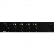 Iogear 4-port Dual-view Secure Kvm Switch