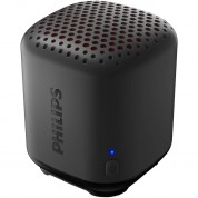 Philips Portable Bluetooth Speaker Wireless