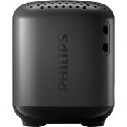 Philips Portable Bluetooth Speaker Wireless