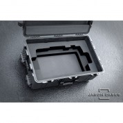 Blackmagic Atem Tv Studio Hd8 Iso Case By Jason Cases