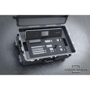 Blackmagic Atem Tv Studio Hd8 Iso Case By Jason Cases