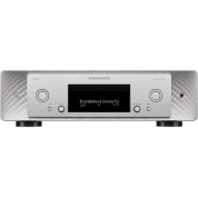 Marantz Cd 50n Network Cd Player Silver Gold