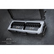 Jason Cases Wheeled Case For Motorola Impres 2 Chargers