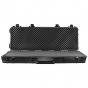 Eylar Tactical Roller Rifle Hard Case 44