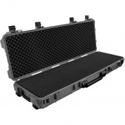 Eylar Tactical Roller Rifle Hard Case 44