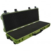 Eylar Tactical Roller Rifle Hard Case 44