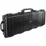 Eylar Tactical Roller Rifle Hard Case 44