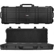 Eylar Tactical Roller Rifle Hard Case 44