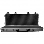 Eylar Tactical Roller Rifle Hard Case 44