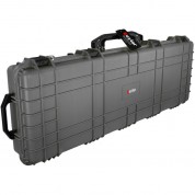 Eylar Tactical Roller Rifle Hard Case 44