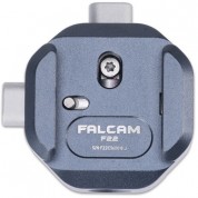 Falcam F22 Quick Release Dual Head Base