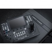 Panasonic Aw-rp150 Controller Case By Jason Cases