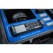 Pelican 1550 Hard Case For Zoom F8n Recorder | Jason Cases