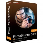 Cyberlink Photodirector 2024 Ultra Dvd Download