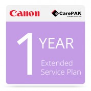 Canon Ecarepak Extended Service Plan For Tm-250 Printers