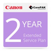 Canon Ecarepak Extended Service Plan For Tm-350 Printers