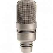 Microtech Gefell Um 930 Dual Multi-pattern Condenser Mic