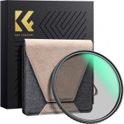 K&f Concept Nano-x Pro Circular Polarizing Filter 72mm