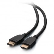 C2g High Speed Hdmi Cable With Ethernet (10', 3-pack)