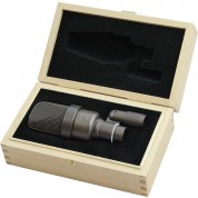 Microtech Gefell M 940 Supercardioid Studio Mic With Mh 93.1 Adapter