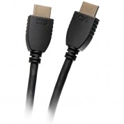 C2g High Speed Hdmi Cable With Ethernet (10', 3-pack)