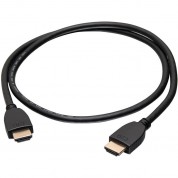 C2g High Speed Hdmi Cable With Ethernet (10', 3-pack)