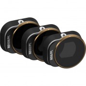 Polarpro Vivid Collection Filter Set Dji Mini 4 Pro